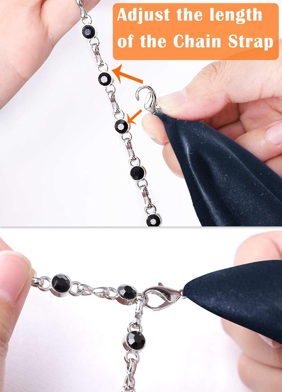 imageVFSHOW Womens Ruffle One Shoulder Strap Ruched Formal Prom Wedding Maxi Dress V Neck Elegant Split Cocktail Evening Long GownHaze Blue Velvet