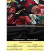 image:imageVFSHOW Womens Summer Casual Ruffle Crew Neck Midi Long Dress Sleeveless Wedding Guest Pocket Flowy A Line Tunic SundressBlack