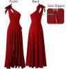 image:imageVFSHOW Womens 3D Flower One Shoulder Prom Formal Wedding Guest ALine Maxi Dress 2023 Evening Split Cutout HILO Long Gown