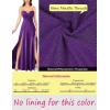 image:imageVFSHOW Womens Sexy Prom Formal ALine Maxi Dress 2023 Wedding Guest Sparkly Glitter Evening Long Gown