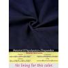 image:imageVFSHOW Womens Crisscross Halter Neck Cocktail Wedding Guest Ruched Bodycon Elegant Formal Party Evening Long Wrap DressDark Blue