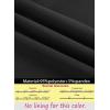 image:imageVFSHOW Womens Sexy Cut Out Halter Semi Formal Wedding Guest Bodycon Long Cocktail Party Mermaid DressBlack