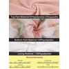 image:imageVFSHOW Womens Spaghetti Strap Formal Wedding Guest Ruched V Neck Ruffle Cocktail Evening Party Pocket A Line Long DressNude Pink Floral Print