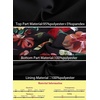 image:imageVFSHOW Womens Keyhole Halter Neck Semi Formal Wedding Guest Elegant Ruffle Cocktail Party Pocket A Line Long DressBlack Multi Floral Print