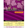 image:imageVFSHOW Womens Formal Sexy Halter High Slit Prom Wedding Guest Maxi Dress 2023 Illusion Sweetheart Neckline Evening Long GownSparkly Purple  Leaf Embroidery
