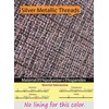 image:imageVFSHOW Womens Front Zipper Work Business ALine Dress Elegant Professional Office Career Church Fit and Flare Skater Dresses with Pockets Pink Tweed XLarge 12818 PIK XL