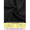 image:imageVFSHOW Womens Elegant Cocktail Wedding Guest Long Dress 2026 Smocked V Neck Sleeveless Pocket Tie Waist A Line Dress