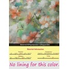 image:imageVFSHOW Womens Cowl Neck Cocktail Formal Wedding Guest Elegant High Low Ruffle Slit Evening Party A Line Long DressGreen and Orange Floral Print