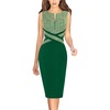 Green Tweed+green