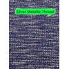 image:imageVFSHOW Womens Work Business Office Zipper Up Slim Bodycon Sheath Dress  34 Sleeve Crew Neck Front Zipper Crisscross Waist Church Spring Fall Pencil DressBlue Yarndyed Tweed