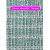 image:imageVFSHOW Womens Pleated Crew Neck Peplum Slim Work Business Bodycon Dress  34 Sleeves Professional Elegant Church Funeral Spring Fall Fitted Office Pencil Sheath DressTeal Green