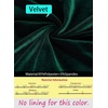 image:imageVFSHOW Womens Sexy Spaghetti Strap Formal Prom Evening Gala Long Maxi Dress  Ruched Hight Slit Sweetheart Cocktail Wedding Guest Fitted Bodycon GownGreen Velvet