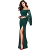 Green Lace