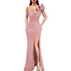 Sparkly Blush Pink