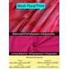 image:imageVFSHOW Womens Ruffle One Shoulder Formal Prom Gala Maxi Dress Evening GownHot Pink Floral Print