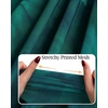 image:imageVFSHOW Womens Ruffle One Shoulder Wedding Formal Prom Evening Maxi DressGreen Floral Print