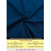 image:imageVFSHOW Womens Work Business Casual Church Pockets Belted ALine Midi DressPeacock Blue