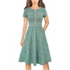 Green Tweed