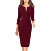 Dark Red