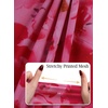 image:imageVFSHOW Womens Ruffle One Shoulder Formal Prom Gala Maxi Dress Evening GownPink Floral Printc
