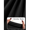 image:imageVFSHOW Womens Sexy Halter Neck Cocktail Wedding Guest Bodycon Maxi DressBlack