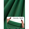 image:imageVFSHOW Womens Sexy Halter Neck Cocktail Wedding Guest Bodycon Maxi DressGreen