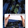 image:imageVFSHOW Womens Sexy Spaghetti Strap Formal Prom Evening Gala Long Maxi DressLight Blue Floral Print