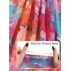 image:imageVFSHOW Womens Sexy Spaghetti Strap Formal Prom Evening Gala Long Maxi DressMulti Floral Print