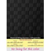 image:imageVFSHOW Womens Sexy Spaghetti Strap Formal Prom Evening Gala Long Maxi DressTextured Black Plaid