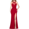 Sparkly Red