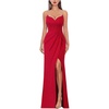 Sparkly Red