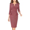 Red Tweed