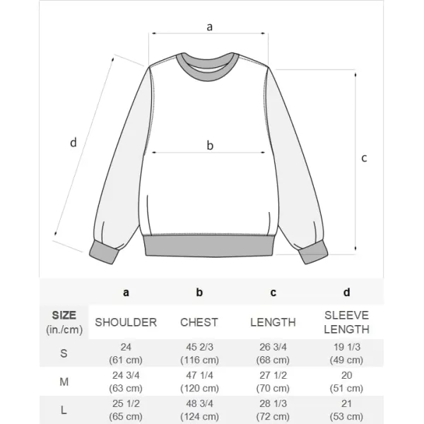 Aelfric Eden Mens Fashion Ducks Cartoon Sweaters Unisex Oversized Jumper Long Sleeve Casual Sweater Retro Couple TopB68white