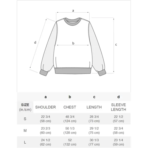 Aelfric Eden Mens Fashion Ducks Cartoon Sweaters Unisex Oversized Jumper Long Sleeve Casual Sweater Retro Couple TopC32apricot