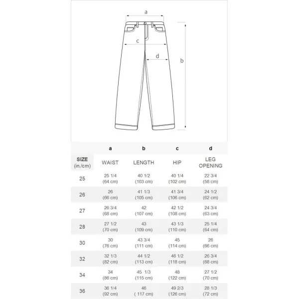 Aelfric Eden Mens Patchwork Jeans Women High Waisted Vintage Straight Trousers Streetwear JeansAb1blue