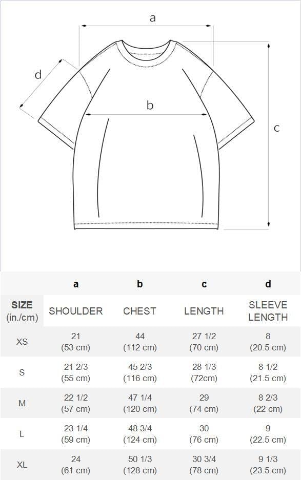 Aelfric Eden Mens Solid Tee 90s Vintage Oversized Shirts Streetwear Short Sleeve Casual Tops20greygreen