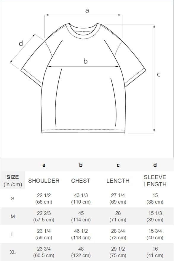 Aelfric Eden Mens Solid Tee 90s Vintage Oversized Shirts Streetwear Short Sleeve Casual Tops26dark Green