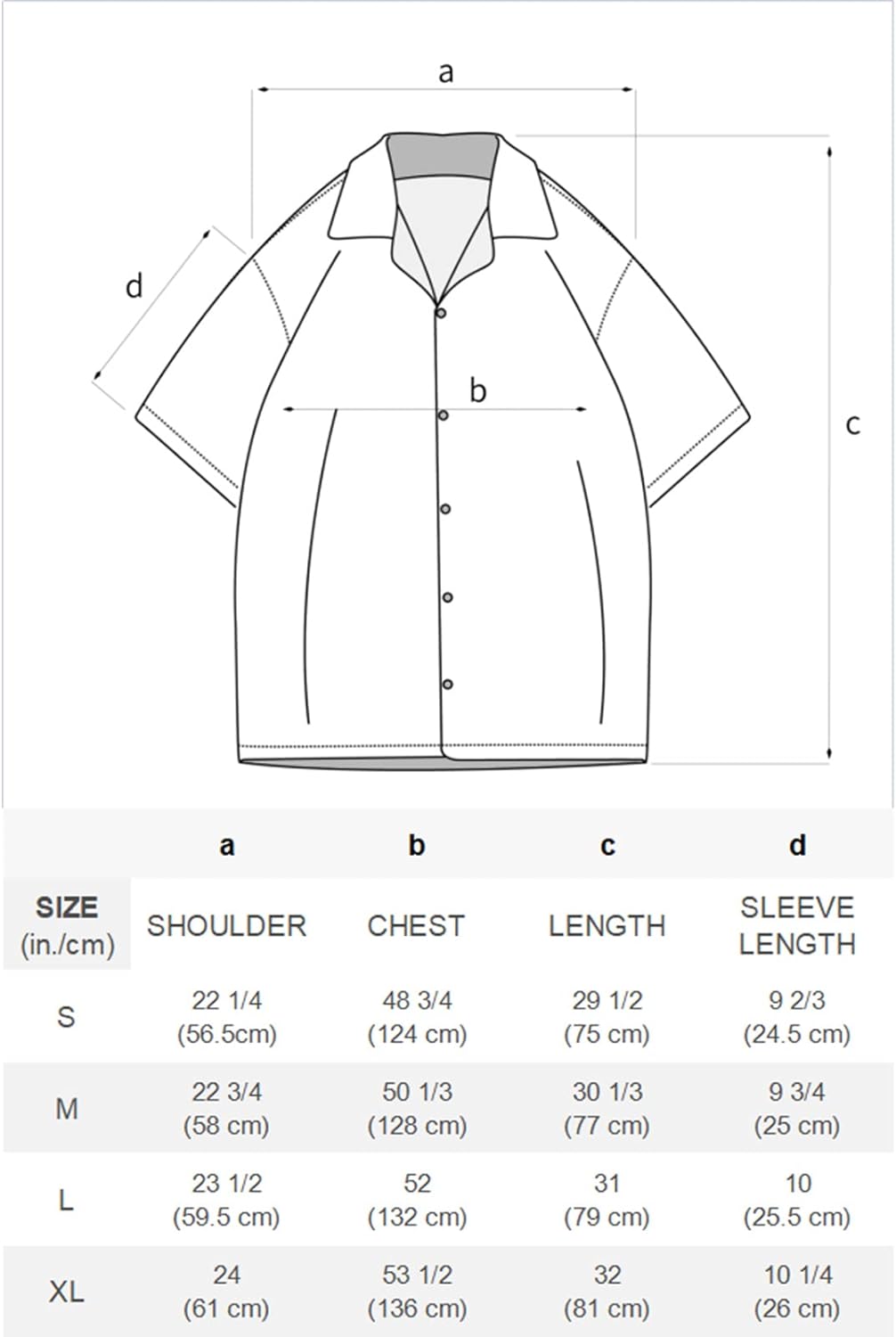Aelfric Eden Mens Vintage Oversized Shirts Unisex Streetwear Patchwork Casual ShortSleeveA3bule