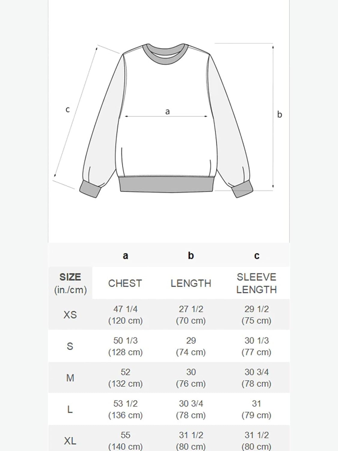 Aelfric Eden Oversized Crewneck Sweatshirts for Men Vintage Graphic Pullover Loose Fit Streetwear Long Sleeve TopApatchwork amp Green