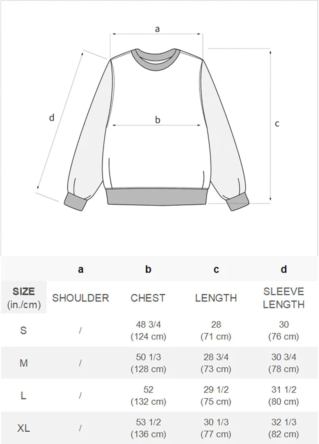 Aelfric Eden Oversized Crewneck Sweatshirts for Men Vintage Graphic Pullover Loose Fit Streetwear Long Sleeve TopBpurple