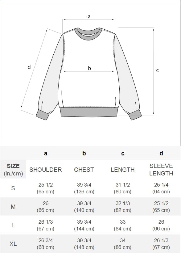 Aelfric Eden Oversized Crewneck Sweatshirts for Men Vintage Graphic Pullover Loose Fit Streetwear Long Sleeve TopD04patchworkampblack