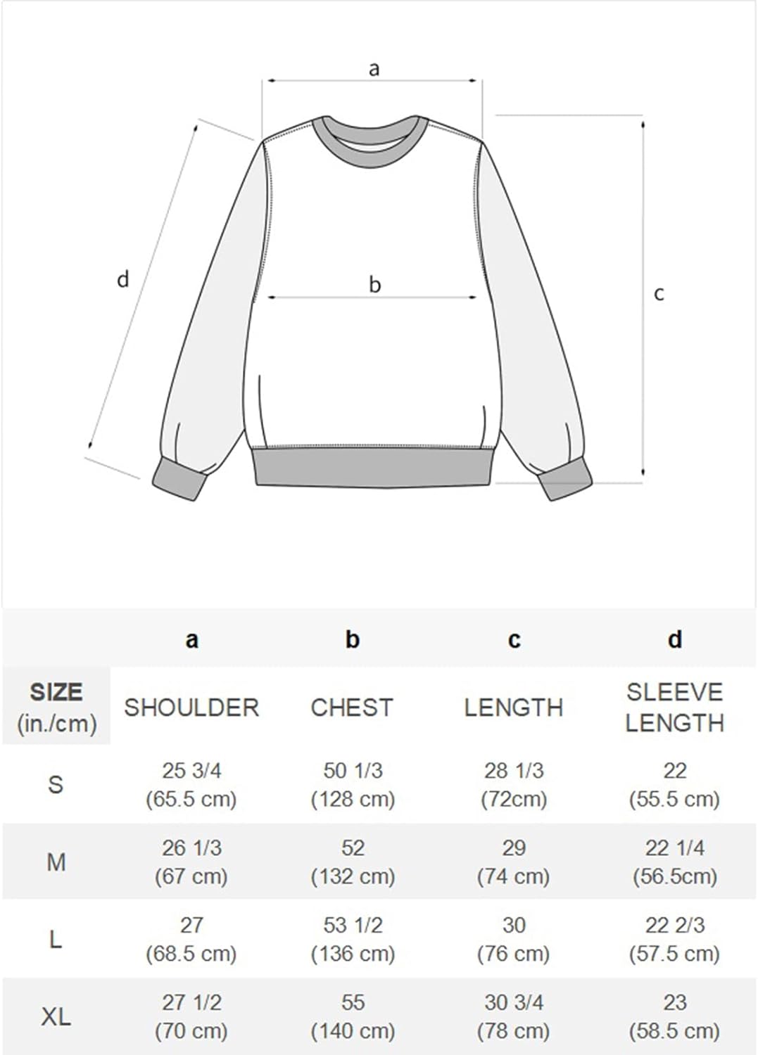 Aelfric Eden Oversized Crewneck Sweatshirts for Men Vintage Graphic Pullover Loose Fit Streetwear Long Sleeve TopE05tiewaist amp Black
