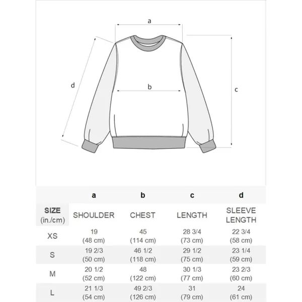 Aelfric Eden Cable Knit Sweater Women Vintage Chunky Cream Sweater Men Woven Crewneck Knitted Pullover WhiteX12 Lightgrey