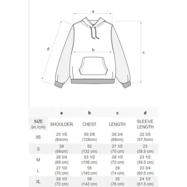 Aelfric Eden Men Graphic Hoodies Vintage Printed Hoodie Sweatshirt Casual Oversized Streetwear Hiphop Hooded PulloverE2shadow amp Grey