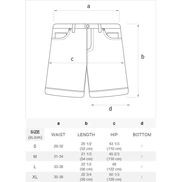 Aelfric Eden Mens 90s Patchwork Sweat Shorts MultiPockets Elastic Waist Cargo Short Streetwear Casual Shorts04apricot