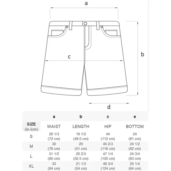 Aelfric Eden Mens 90s Patchwork Sweat Shorts MultiPockets Elastic Waist Cargo Short Streetwear Casual ShortsGrey