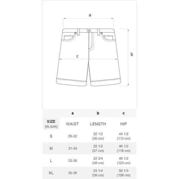 Aelfric Eden Mens 90s Patchwork Sweat Shorts MultiPockets Elastic Waist Cargo Short Streetwear Casual ShortsH05apricot