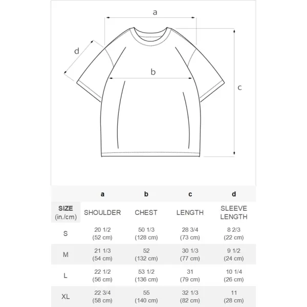 Aelfric Eden Mens 90s Vintage Oversize Shirts Summer Unisex Hipster Printed Casual Tee Streetwear Harajuku Top Tshirt1576black