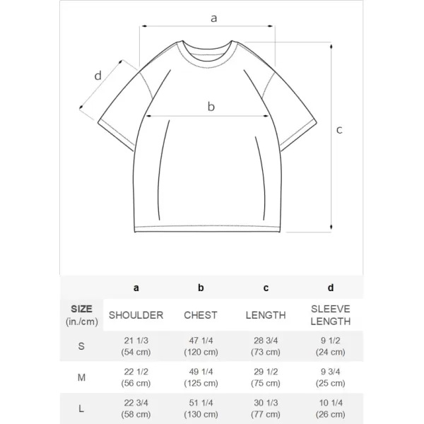 Aelfric Eden Mens 90s Vintage Oversize Shirts Summer Unisex Hipster Printed Casual Tee Streetwear Harajuku Top Tshirt1778black