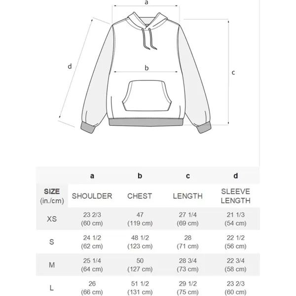 Aelfric Eden Mens Fashion Pullover Hoodie Sweatshirt Fleece Pullover Heart Hip Hop Streetwear Casual Sweatshirt HoodedI02black